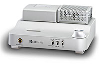HiFiMAN EF-100 wzmacniacz słuchawkowy z DAC USB 