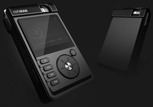 Astell&Kern AK120