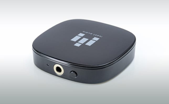 iEAST OlioStream-1, AudioCast Pro M50 i AudioCast AMP80