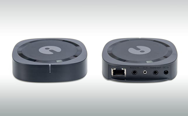 iEAST OlioStream-1, AudioCast Pro M50 i AudioCast AMP80