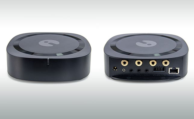iEAST OlioStream-1, AudioCast Pro M50 i AudioCast AMP80