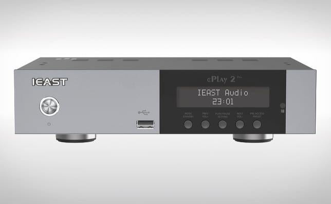 iEAST ePlay 2 Pro