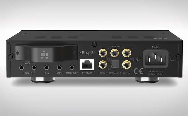 iEAST ePlay 2 Pro
