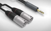iFi Audio 4.4mm to XLR Cable SE