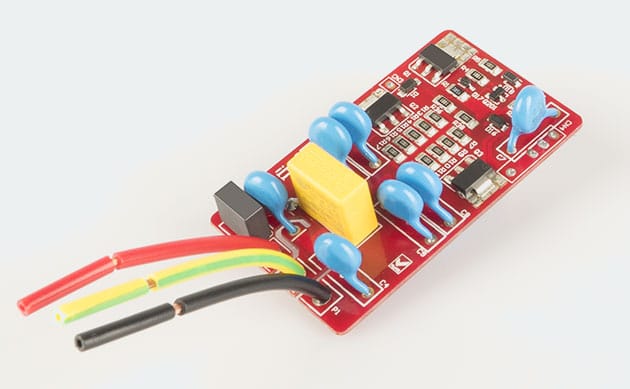 filtr zasilania iFi Audio AC iPurifier