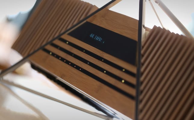 iFi Audio Aurora