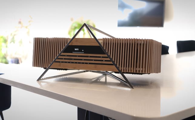 iFi Audio Aurora