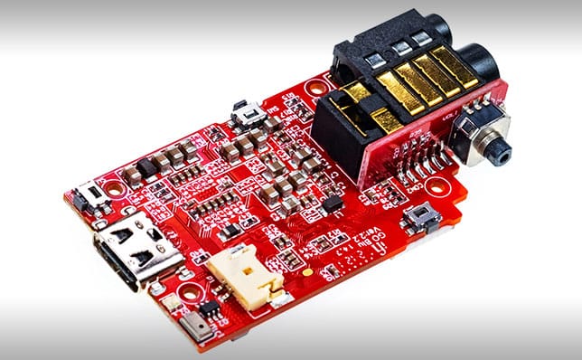 iFi Audio GO Blu