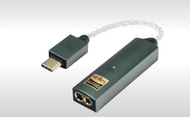 iFi Audio Go Link Max