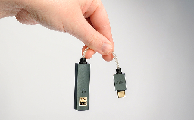 iFi Audio Go Link Max