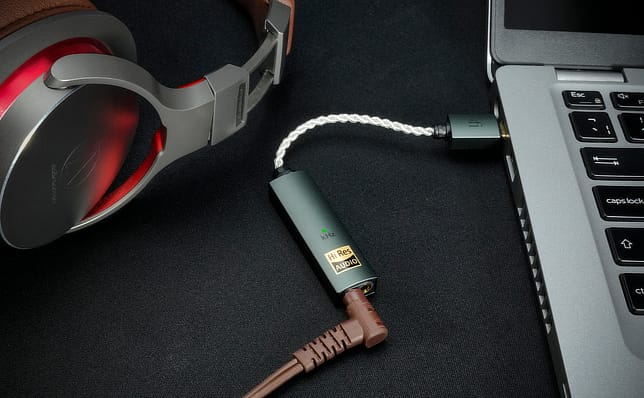 iFi Audio Go Link Max
