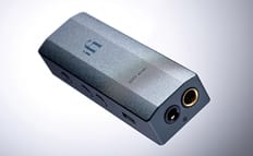 iFi Audio Go Bar w Q21