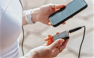 iFi Audio Go Blu Air