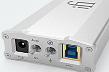 iFi Audio Micro iUSB3.0