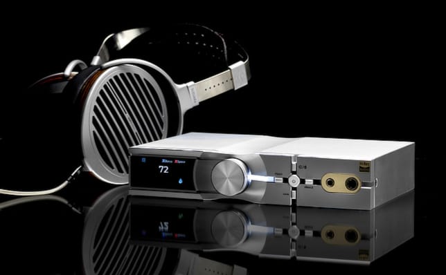 iFi Audio Neo iDSD 2