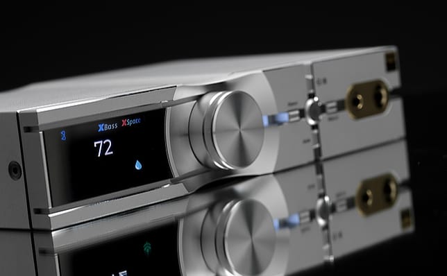 niezdefiniowano - iFi Audio Neo iDSD 2