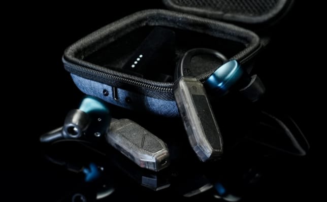 iFi Audio UP Travel, Go pod Air i SilentPower Omni USB