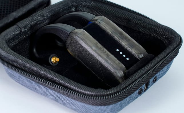 niezdefiniowano - iFi Audio UP Travel, Go pod Air i SilentPower Omni USB