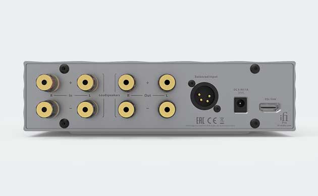 iFi Audio Pro iESL