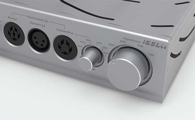 iFi Audio Pro iESL