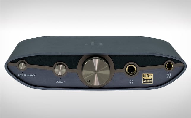 iFi Audio Zen DAC 3