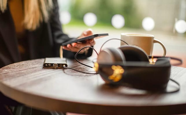 iFi Audio hip-dac 3