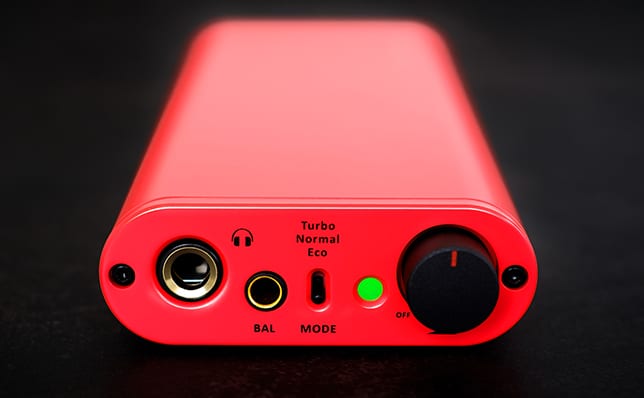 iFi Audio iDSD Diablo