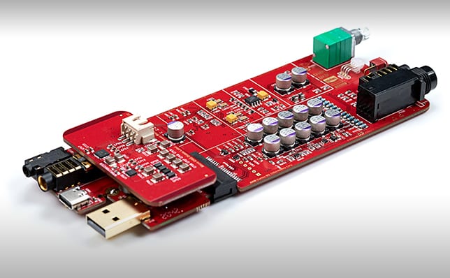 iFi Audio iDSD Diablo