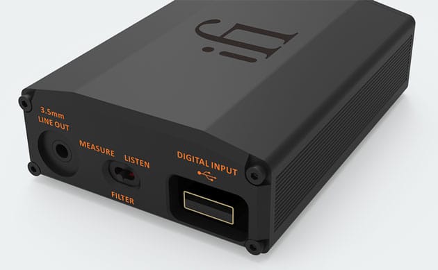 iFi Audio nano iDSD Black Label