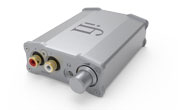 iFi Audio nano iDSD LE