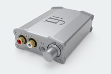 iFi Audio nano iDSD LE