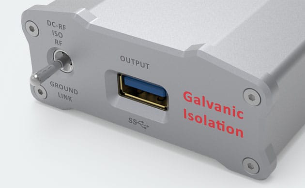 iFi Audio nano iGalvanic3.0