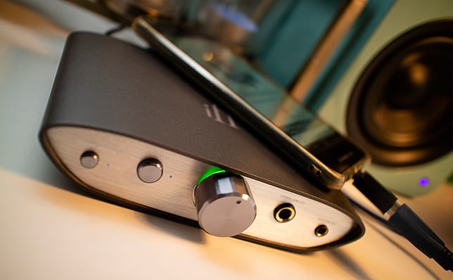 iFi Audio seria Zen w Q21