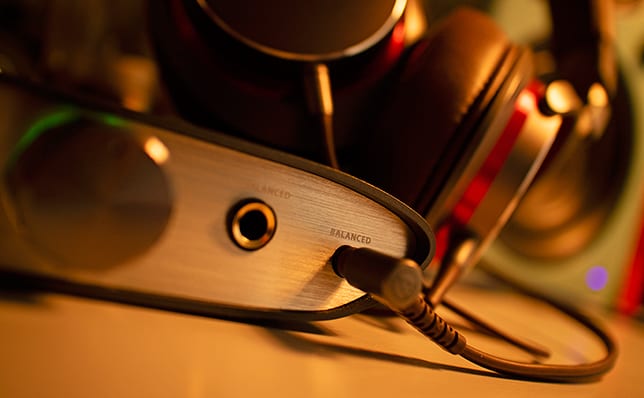 iFi Audio seria Zen w Q21
