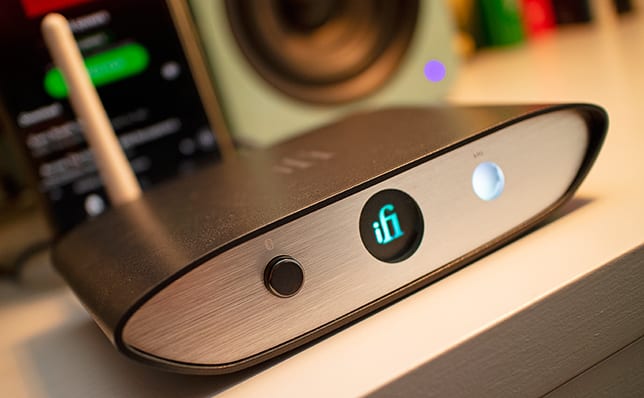 iFi Audio seria Zen w Q21