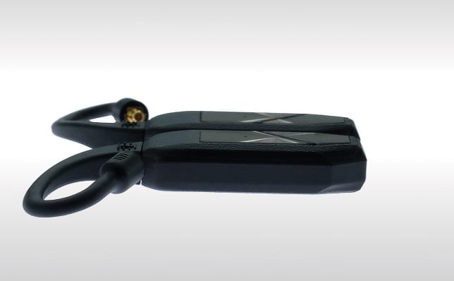 iFi GO pod
