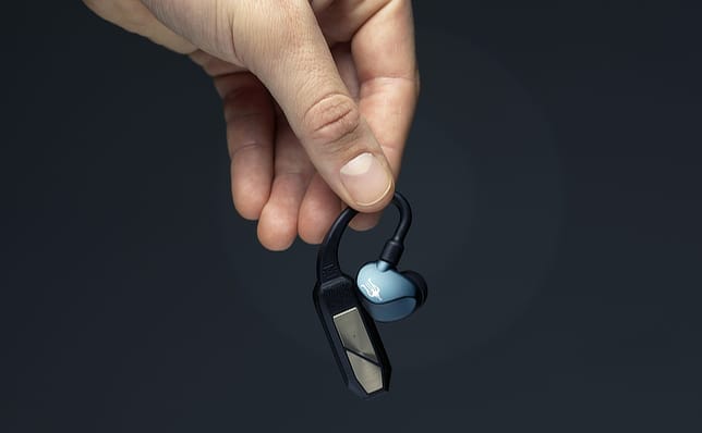 iFi GO pod