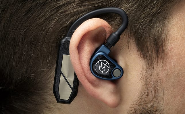 iFi GO pod