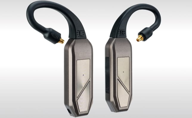 iFi GO pod Max