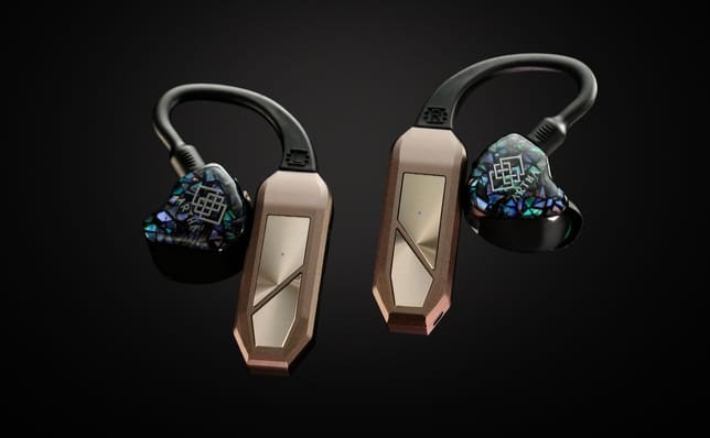 iFi GO pod Max