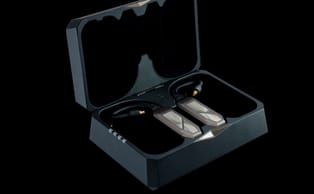 iFi GO pod Max