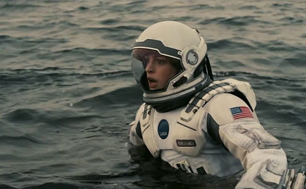 interstellar