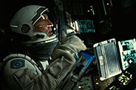 Interstellar