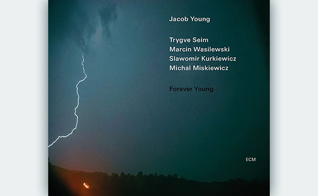 Jacob Young, Forever Young - Jacob Young - Forever Young