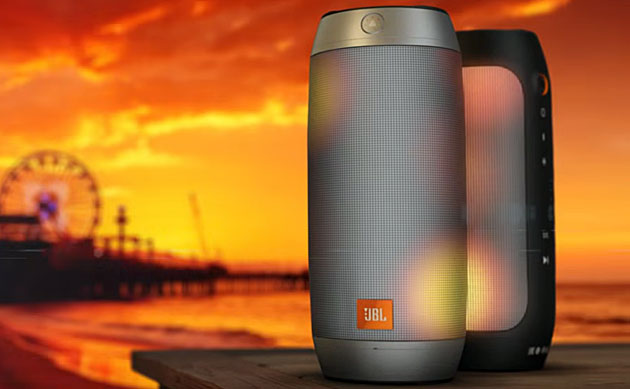 niezdefiniowano - JBL Pulse 2