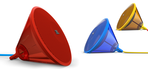 JBL SPARK