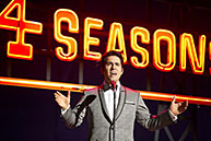 Jersey Boys