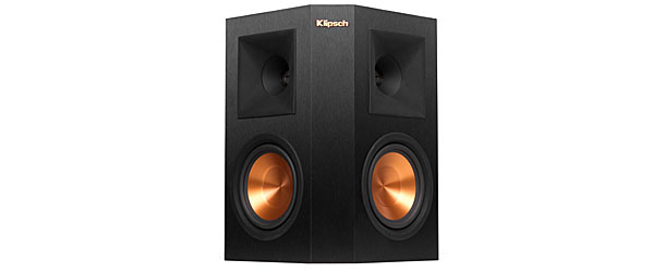 Klipsch Reference premiere