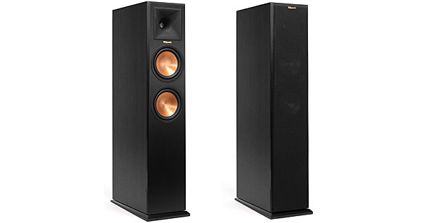 Klipsch Reference premiere