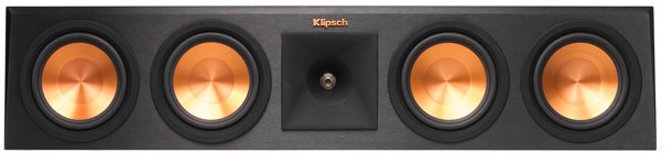 Klipsch Reference